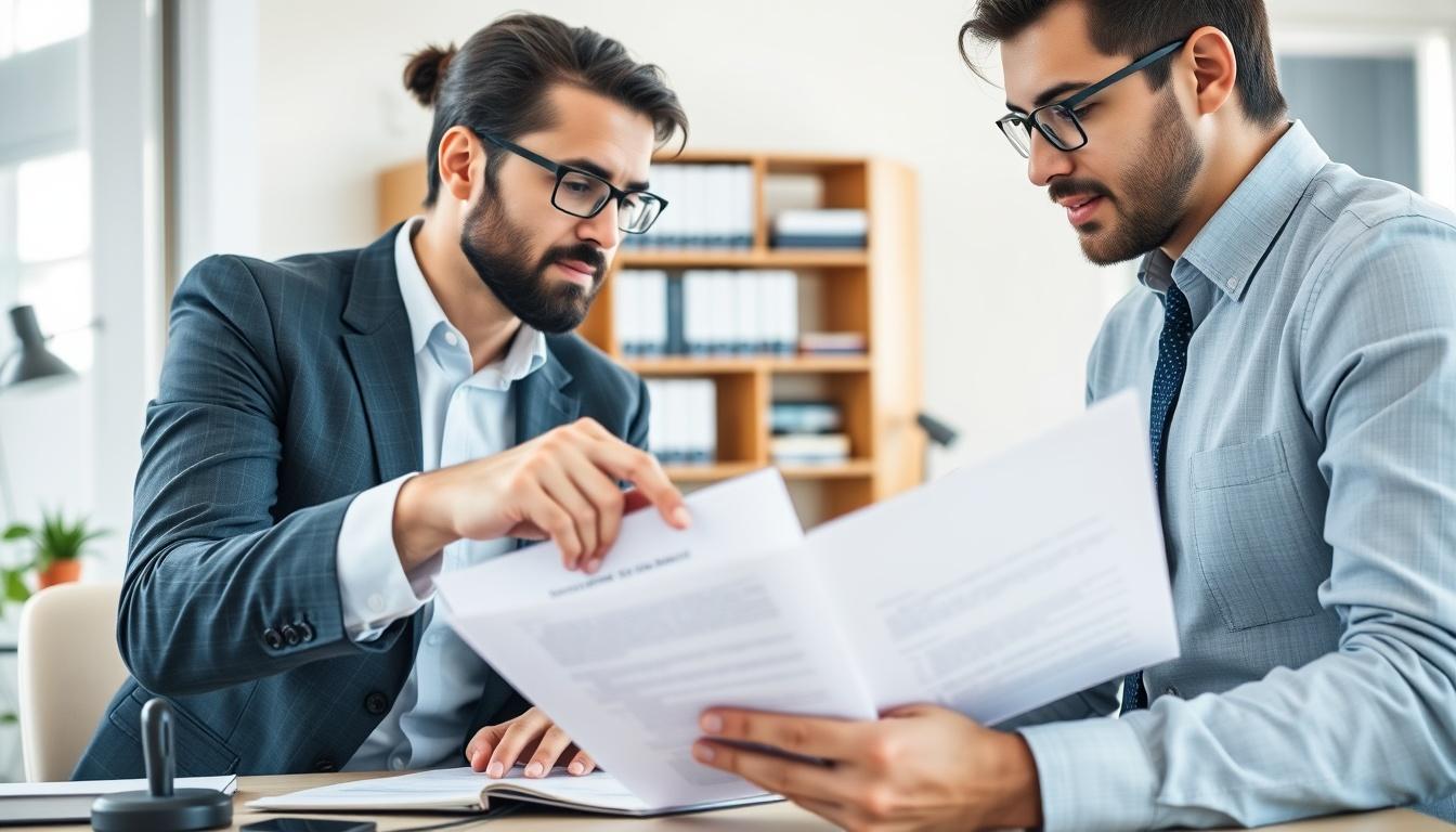 Tailored Legal Solutions